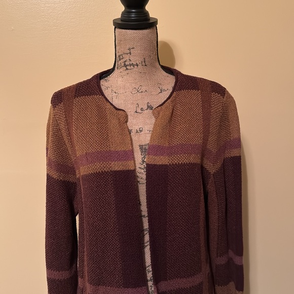 Christopher & Banks cardigan - Picture 2 of 14